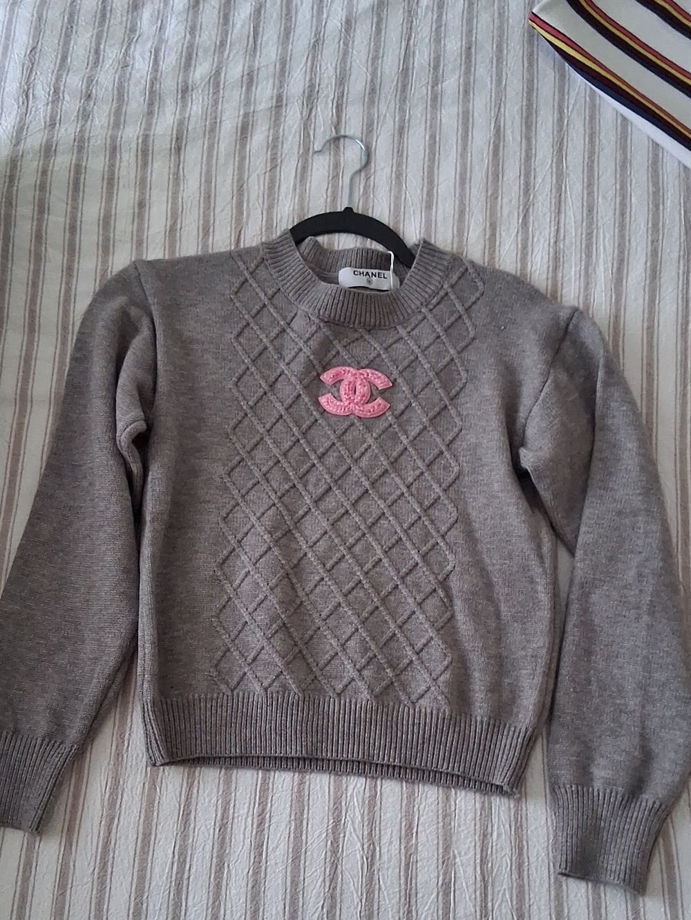 CC Fashion Blouse